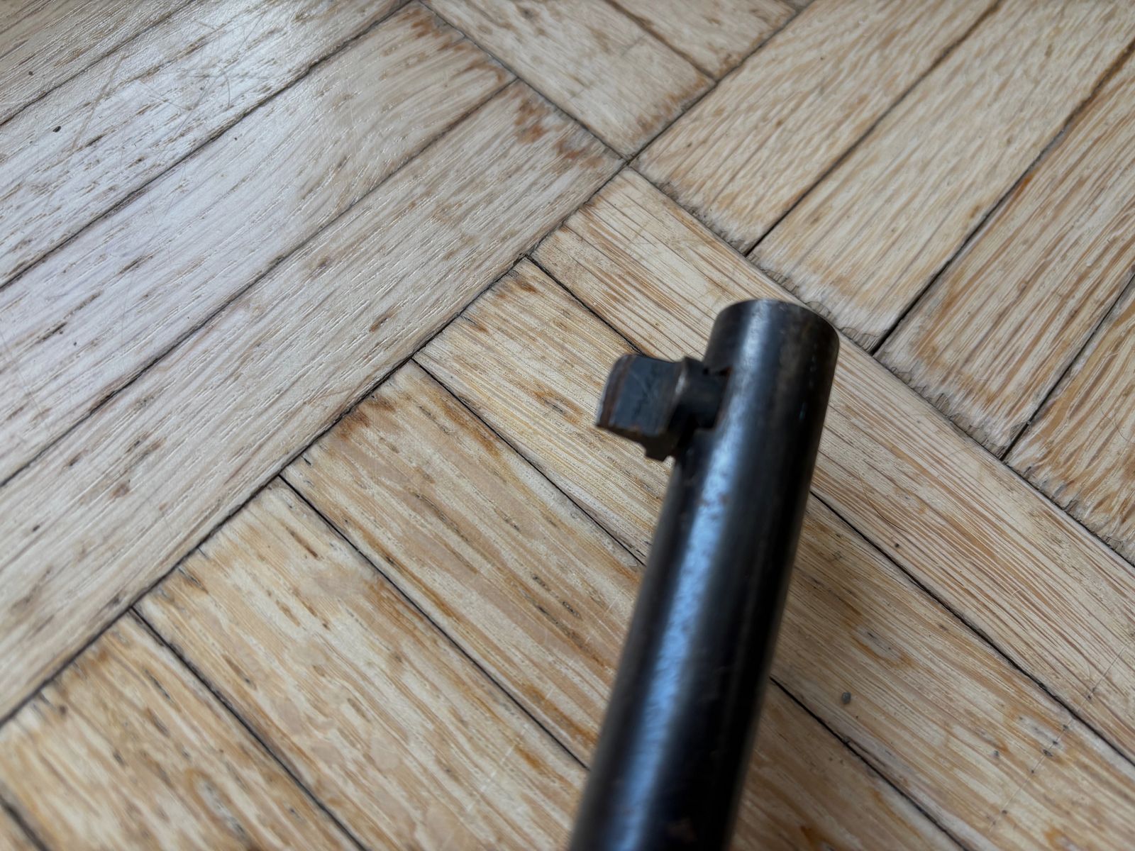 Krico Luftgewehr Druckluft Gewehr Kipplader 4,5mm