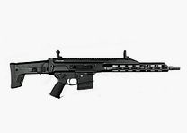 TINCK ARMS Perun X-17 avec 16"