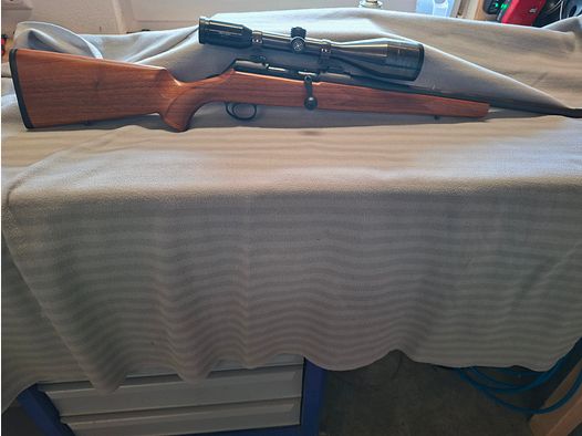 Mauser M96 Geradezug 30-06Spring
