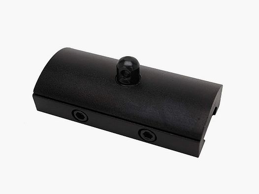 Caldwell adapter plate for existing Picatinny