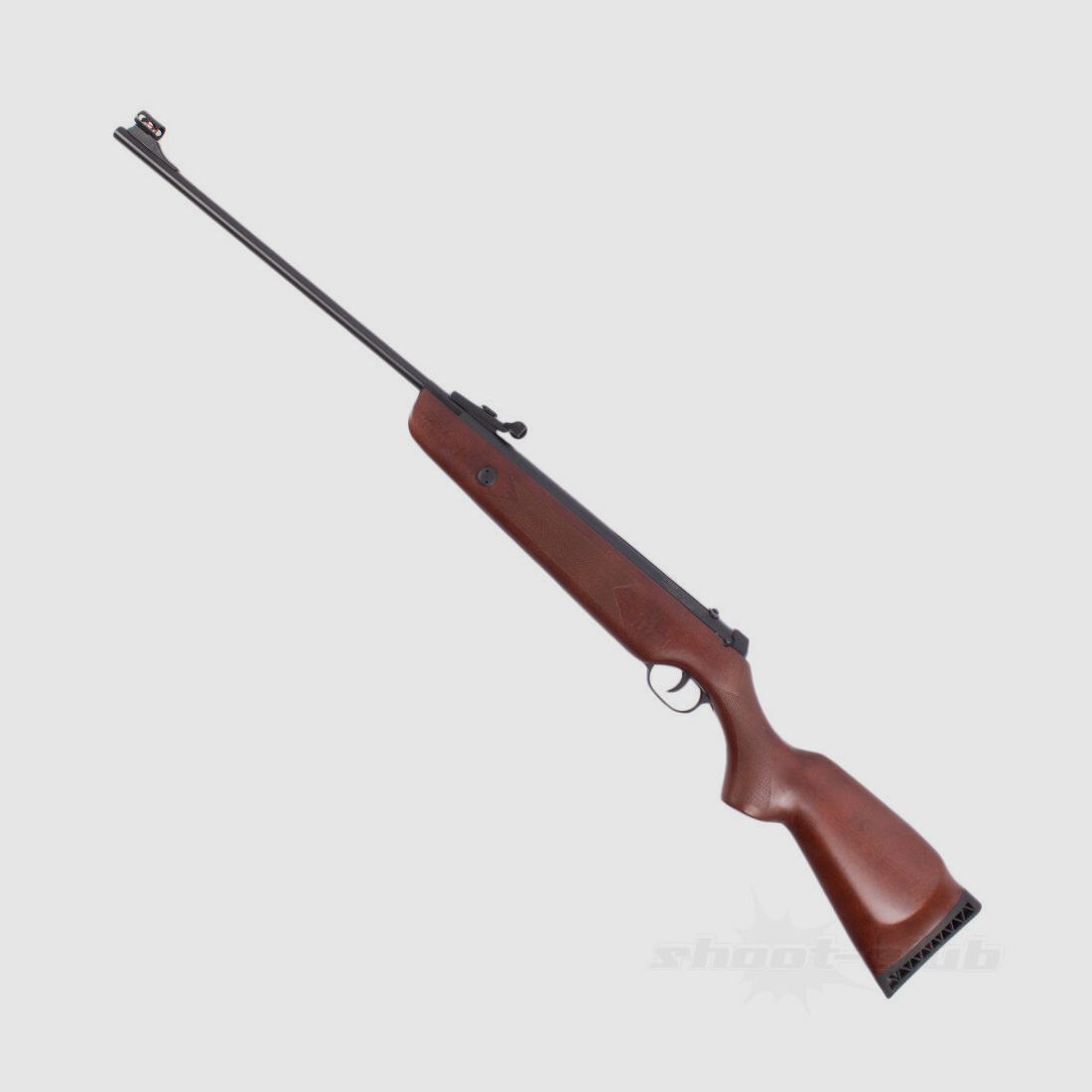 Norconia Norconia QB18D Luftgewehr 4,5mm Diabolo Holzschaft, Bild 1 von 5