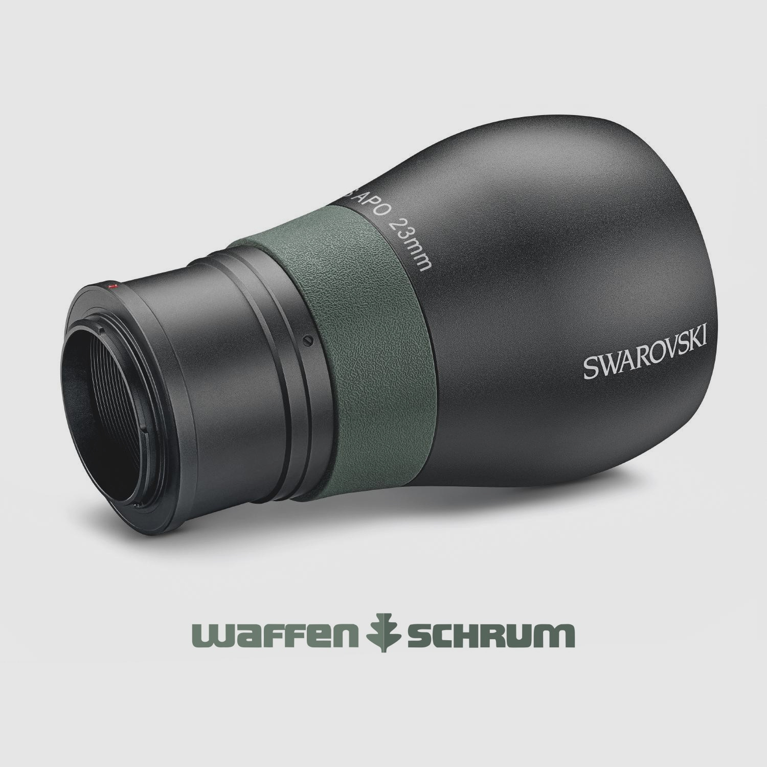 Swarovski TLS APO Apochromat 23mm für ATX/STX