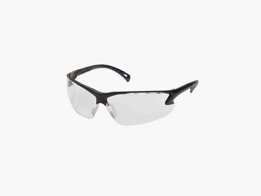 ASG Schutzbrille transparent