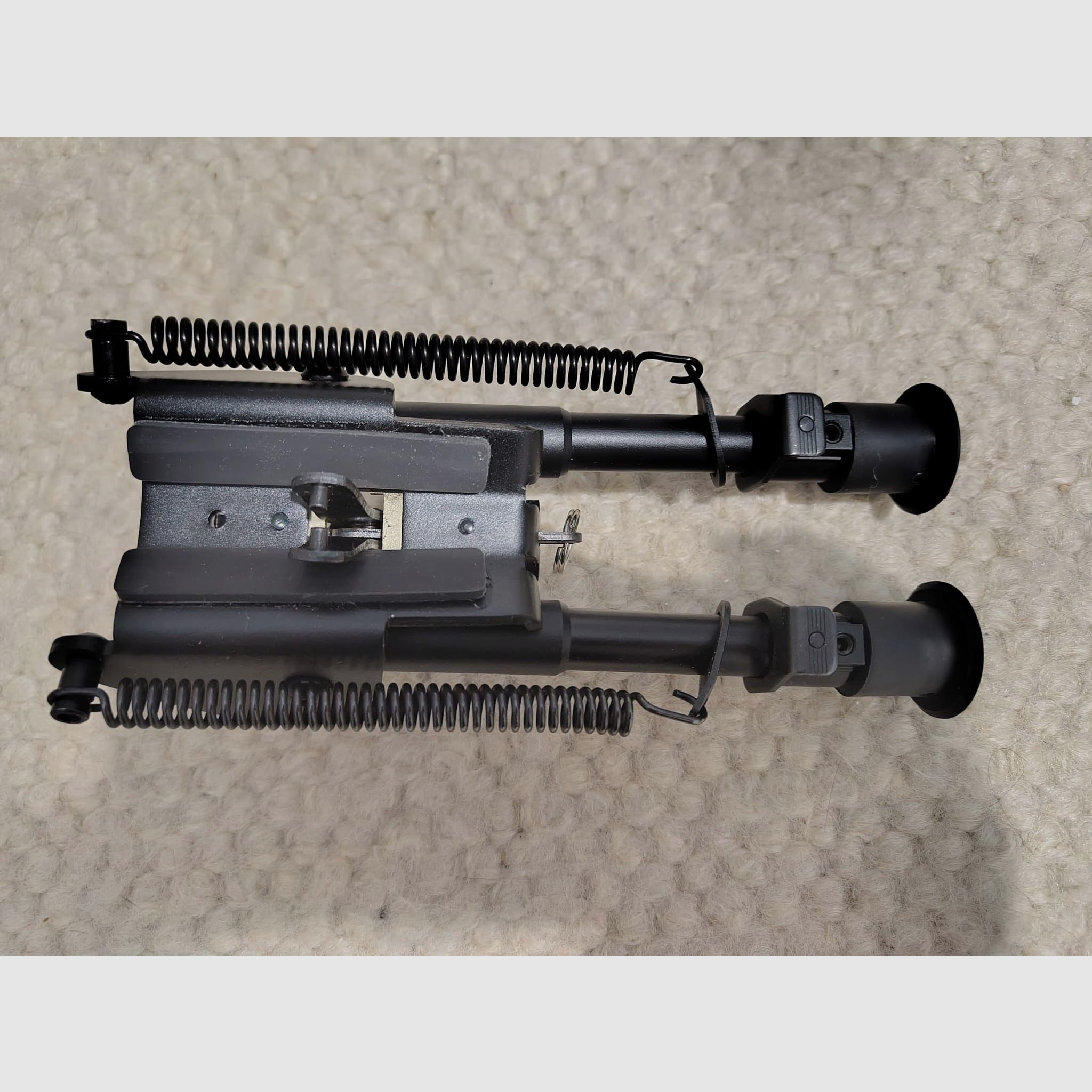 Harris Style bipod for sling swivel stud