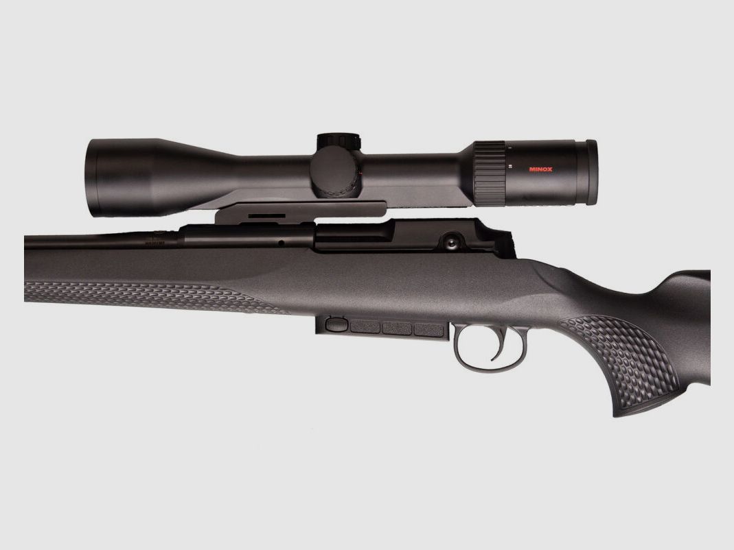 Mauser 25 Extreme - Set