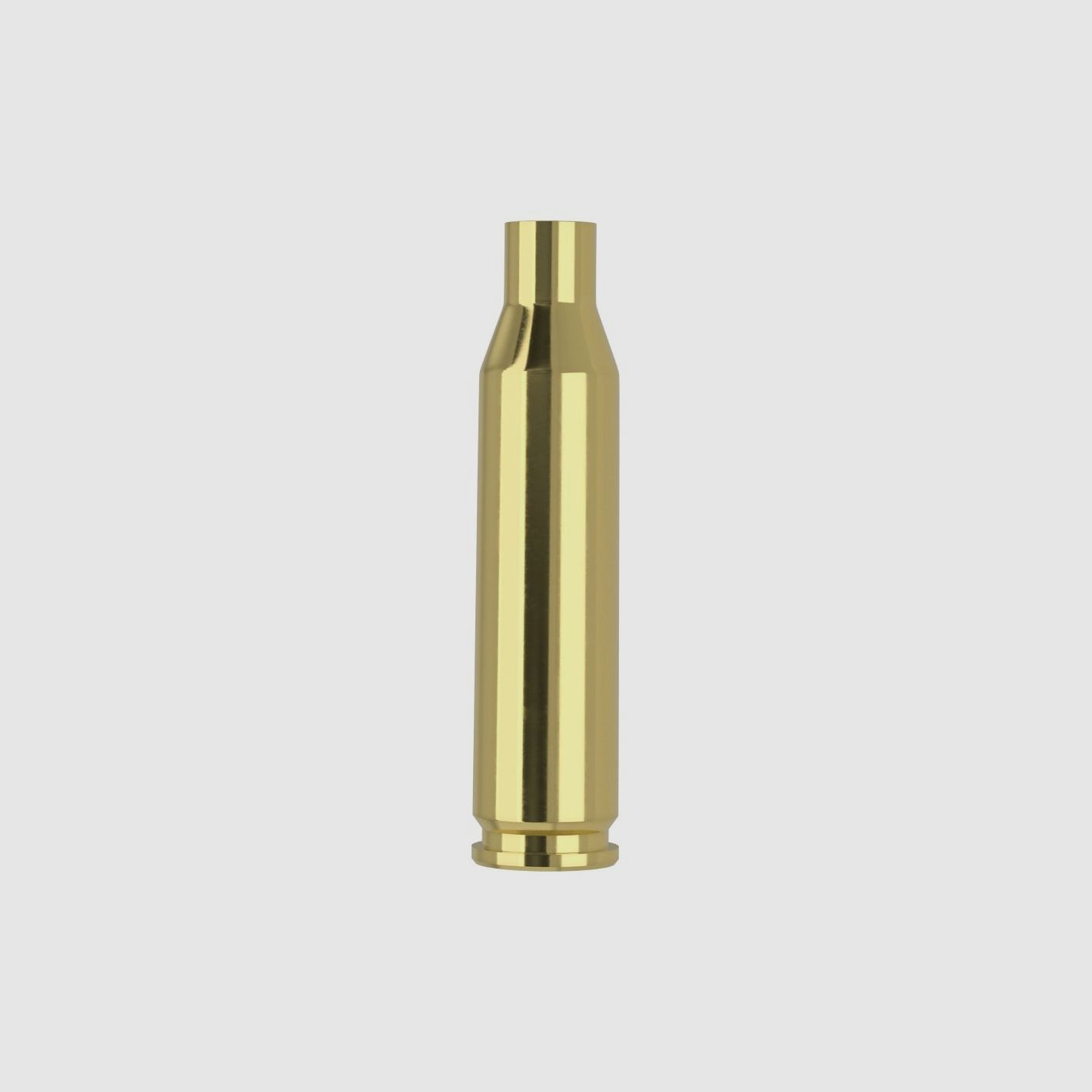 NOSLER CUSTOM CARTUCHOS CAL. 264 WINCHESTER MAG 50UD., imagen 1 de 2