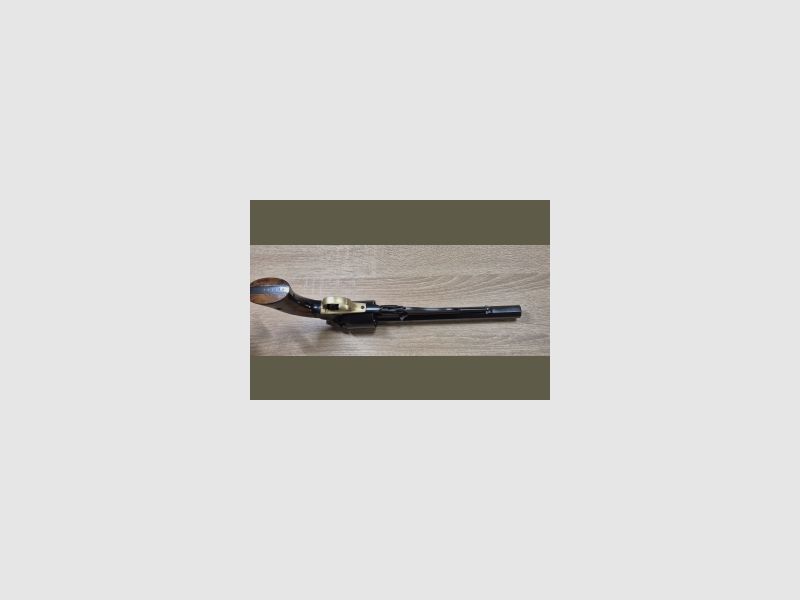 Remington New Army kal. .44BP Euroarms, zdjęcie 10 z 13