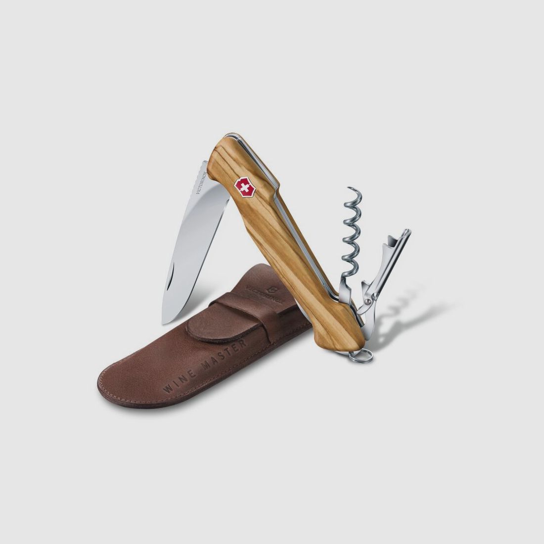 Victorinox Taschenmesser Wine Master