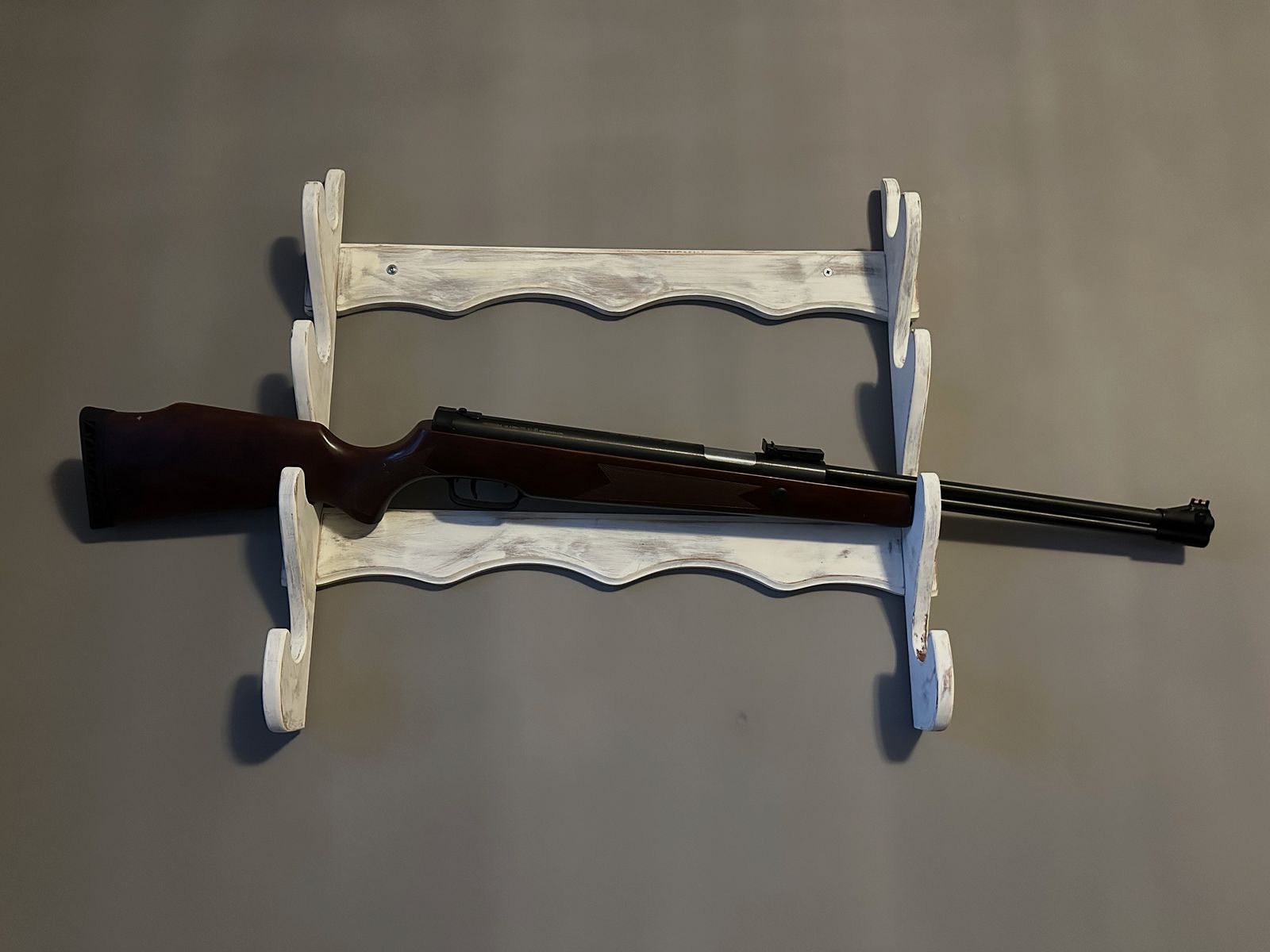 Luftgewehr Hämmerli Hunter Force 900 cal.4,5 mm