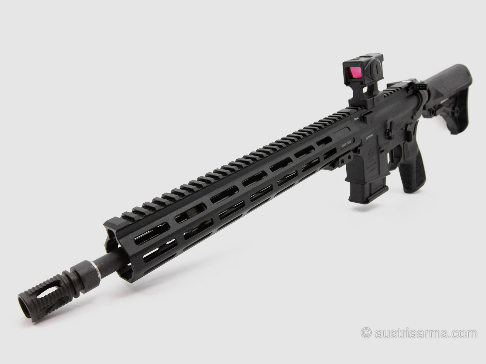 National Defense Systems M4AC, Neuwaffe, .223 Rem, Bild 5 von 5
