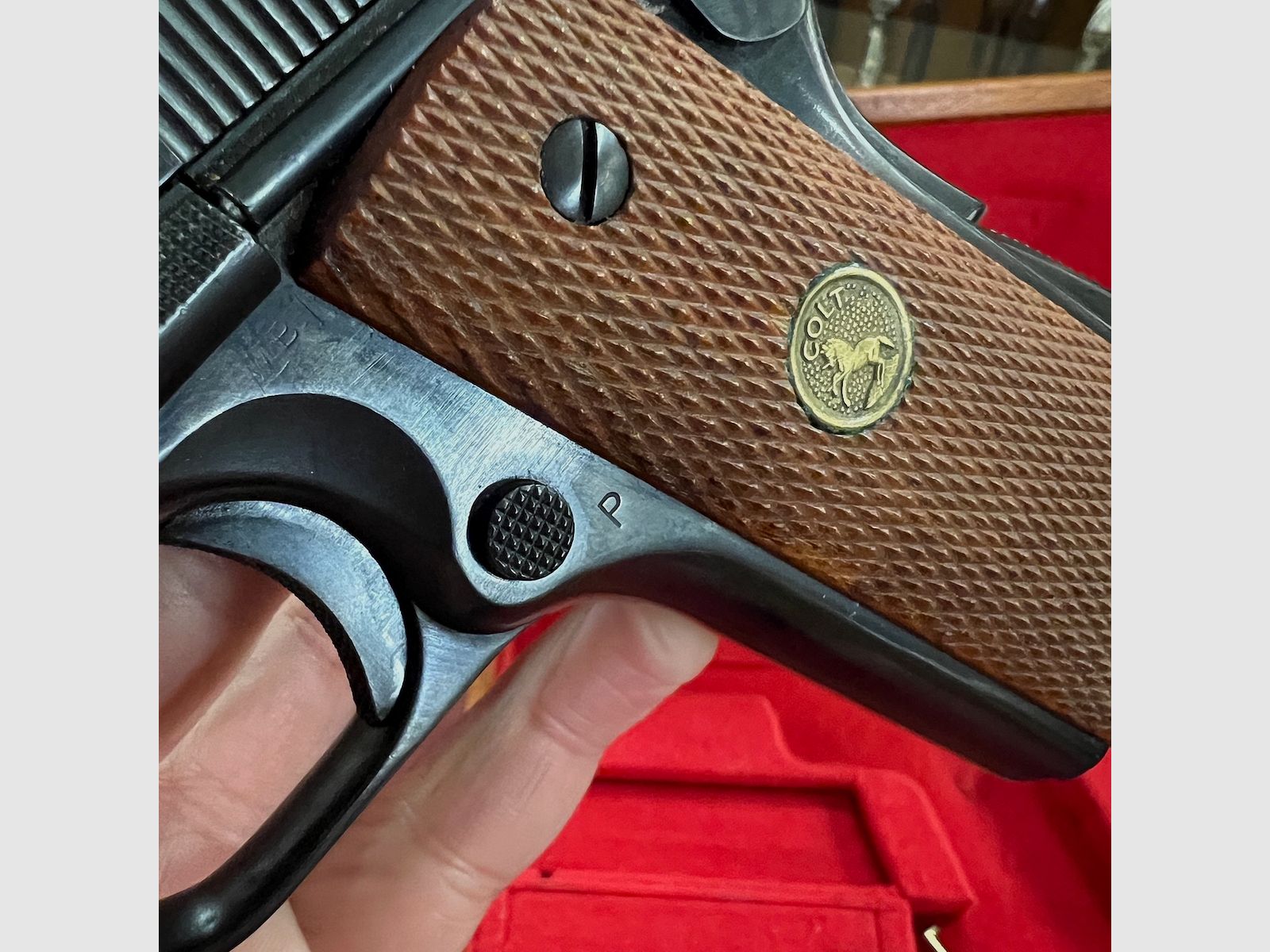 Colt M 1911 A1, image 9 of 13