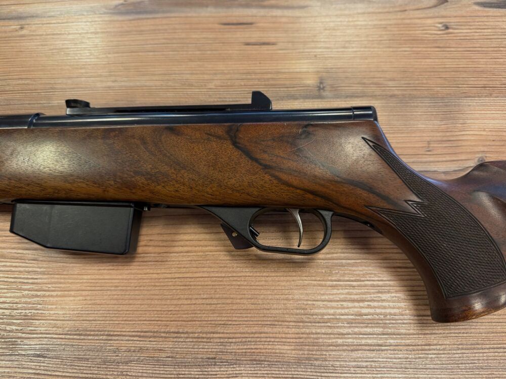 Remington Selbstladebüchse Remington
