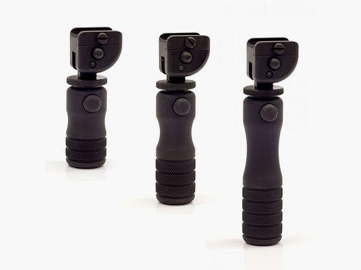 Atlas Monopods (Picatinny)