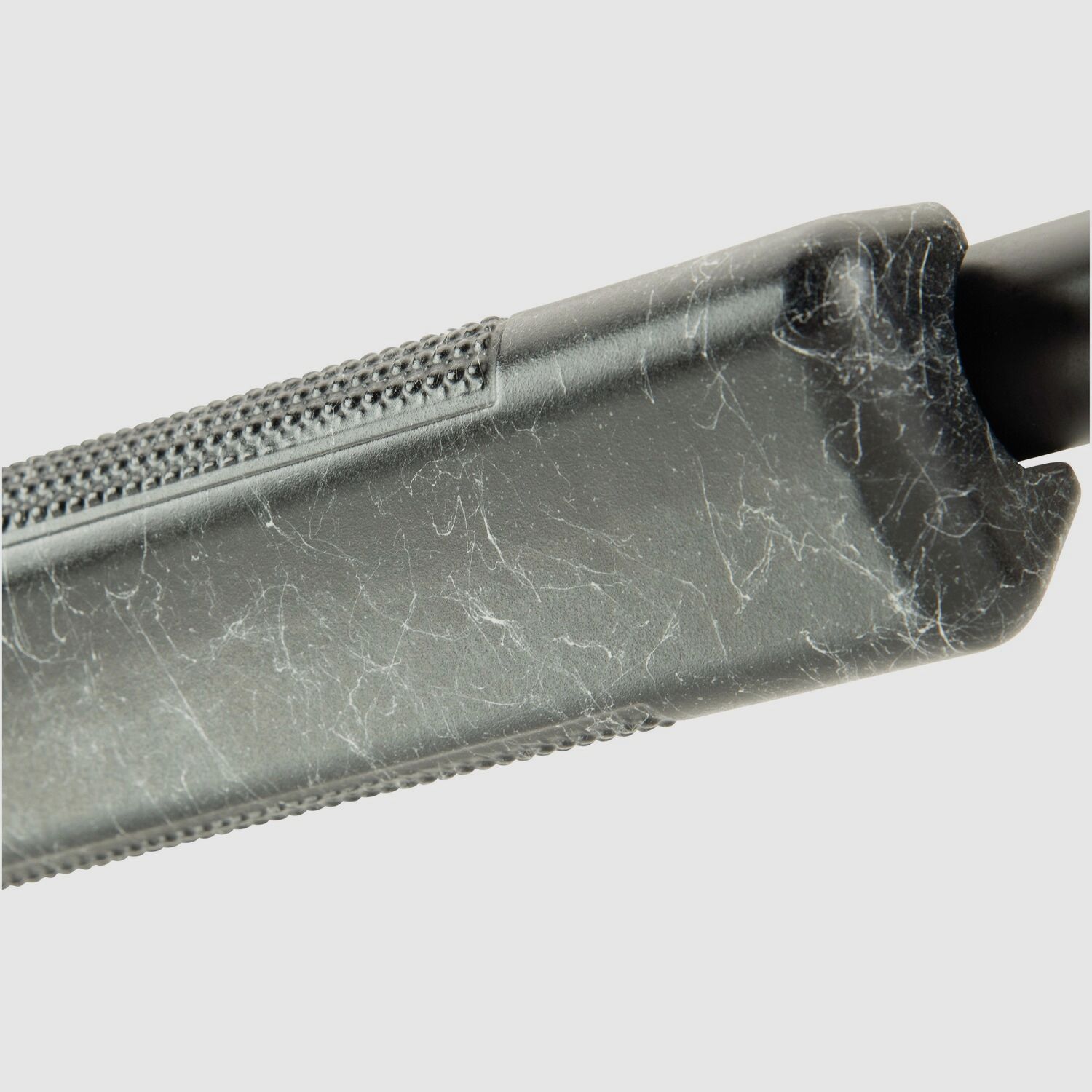 Mercury sport Tactical Evo Black, lufa brązowana, długość lufy 71 cm, kal. 6,5 Creedmoor