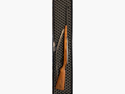 Luftgewehr HAENEL Sport Modell 49a Plus x2 8 Schuss Magazin