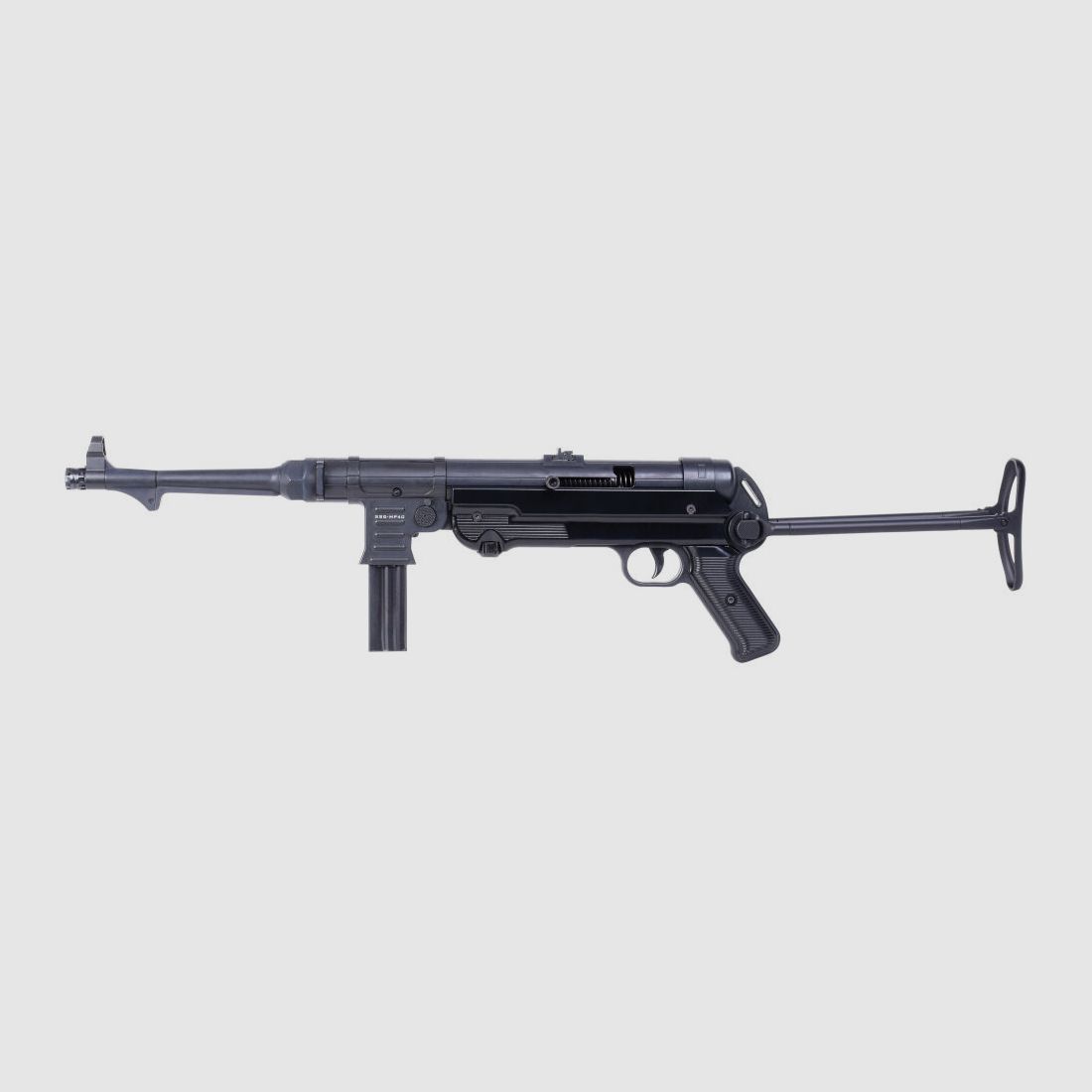 GSG GSG MP40 9 mm Luger - Fucile semiautomatico