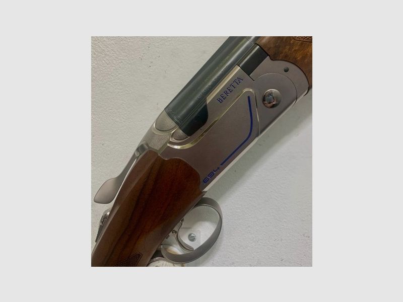 BERETTA 694 TRAP, afbeelding 1 van 9