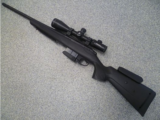 Rifle repetidora Tikka T3x .308 Win.