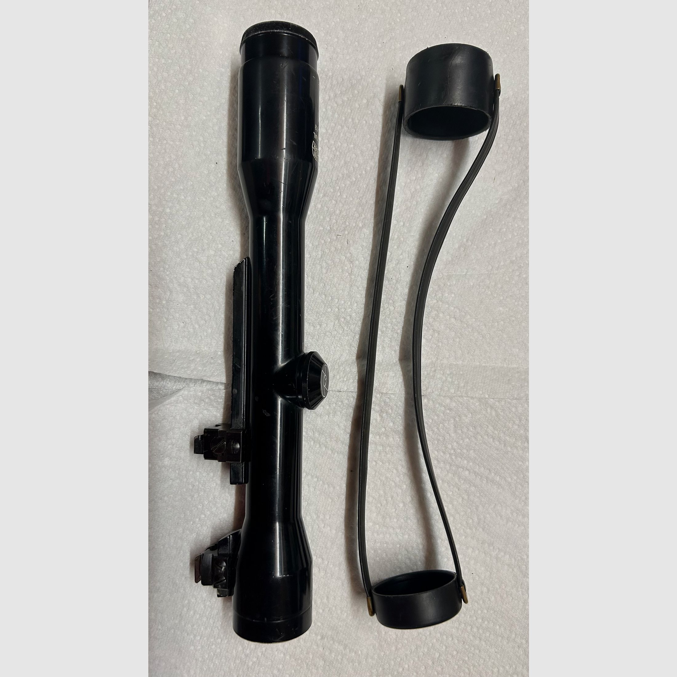 Telescopio 4x32