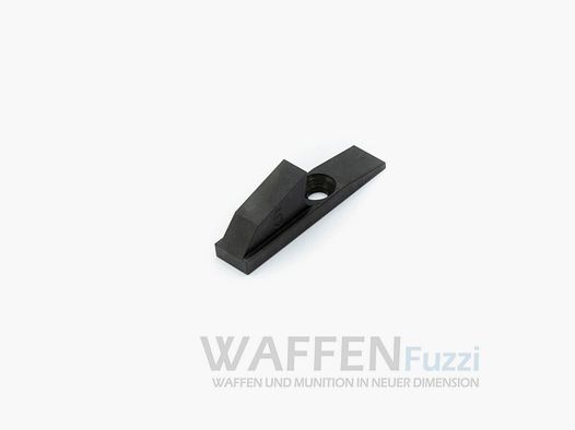 Guidon pour pistolets à air comprimé Steyr 4,5 mm