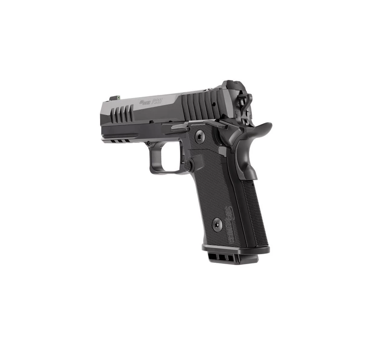 SIG SAUER – P211 GT-4 X-Ray3 OR – Cal 9x19mm, image 5 of 9