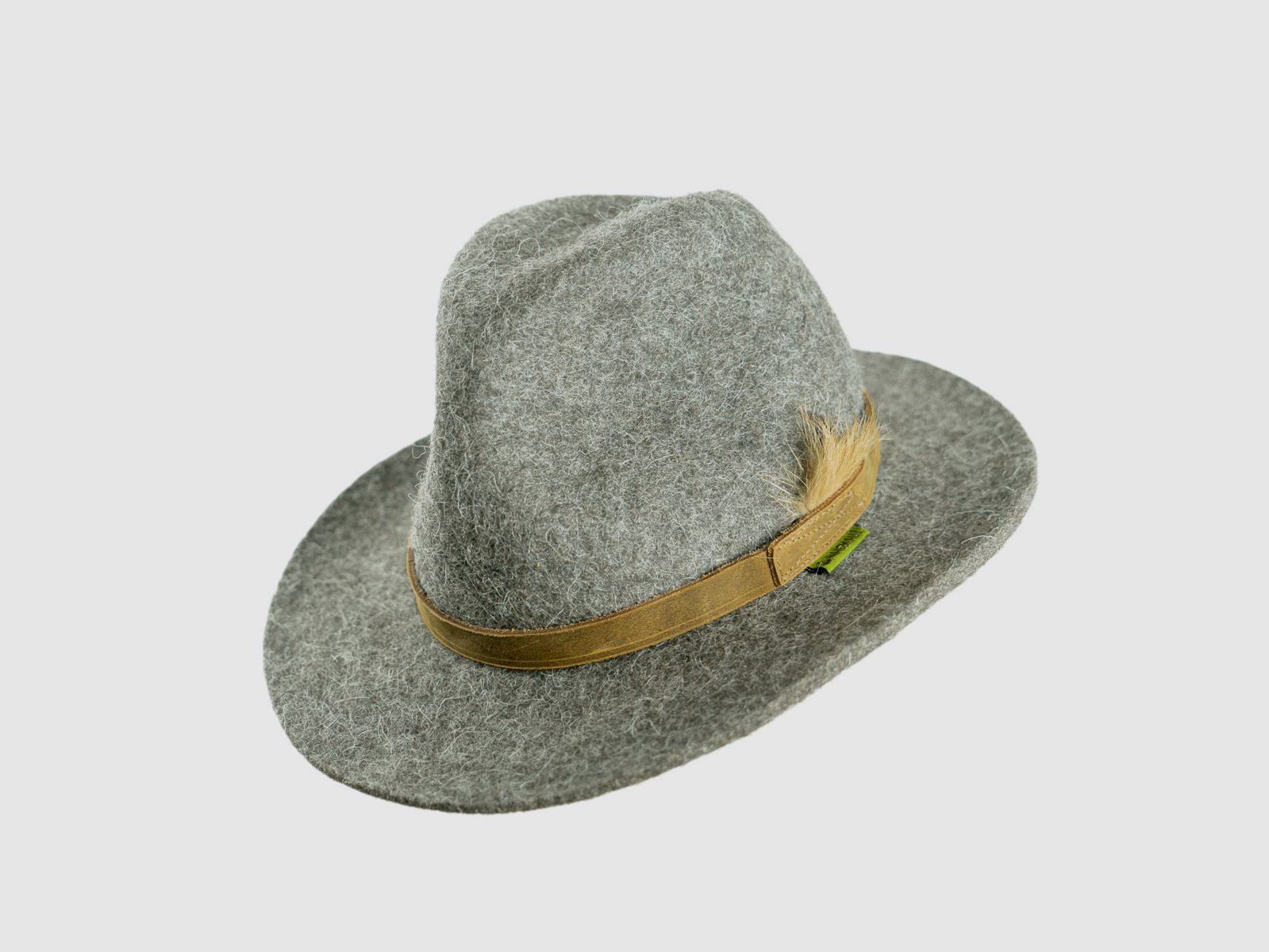 Felt hat "Tyrolus