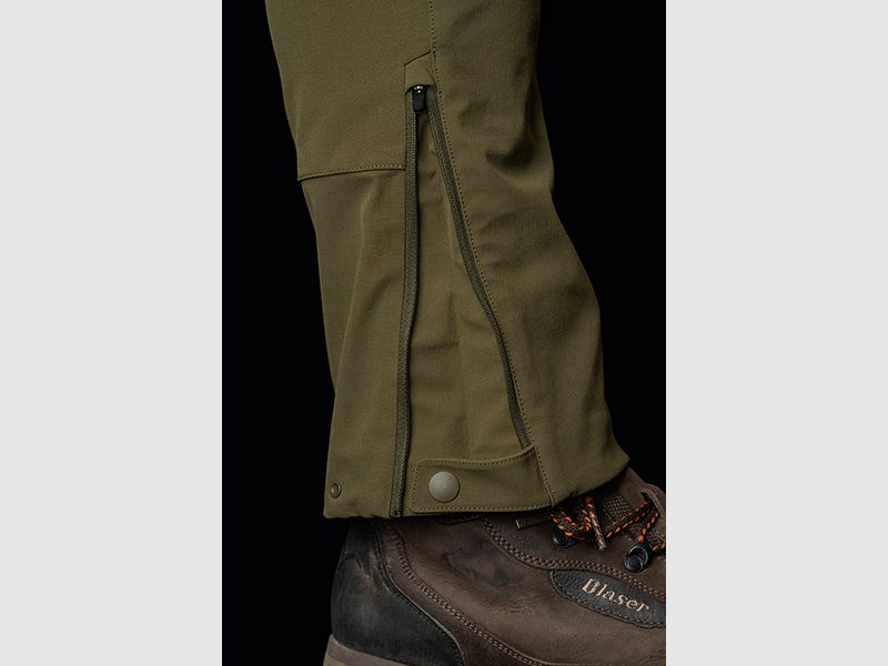 Blaser Charger pantaloni extra lunghi + 6 cm, immagine 4 di 8