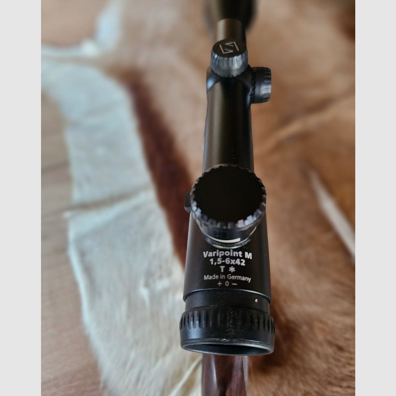 Dubbelbuksdrilling Mod. 37B - 9,3 x 74R, 9,3 x 74 R, 20/76 Mag.