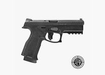 Pistolet STEYR L-A2 MF (ręczne zabezpieczenie)