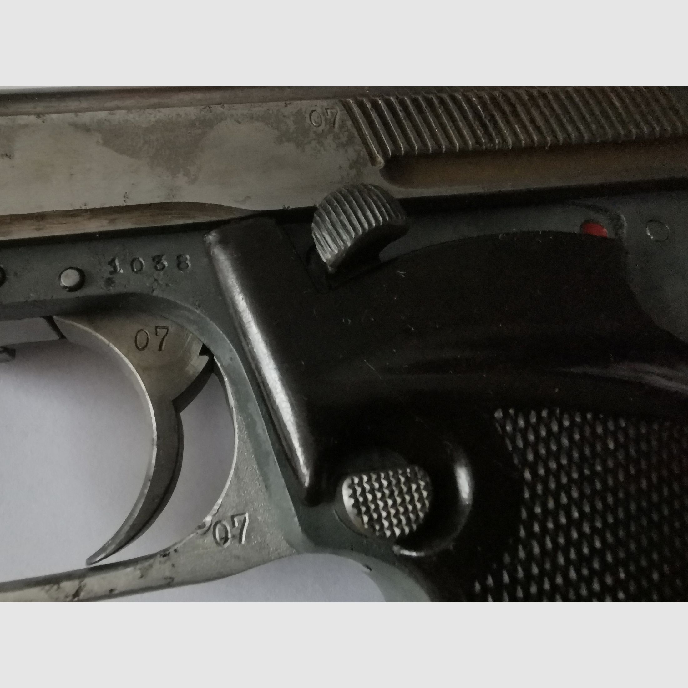 Un golpe de suerte para los coleccionistas