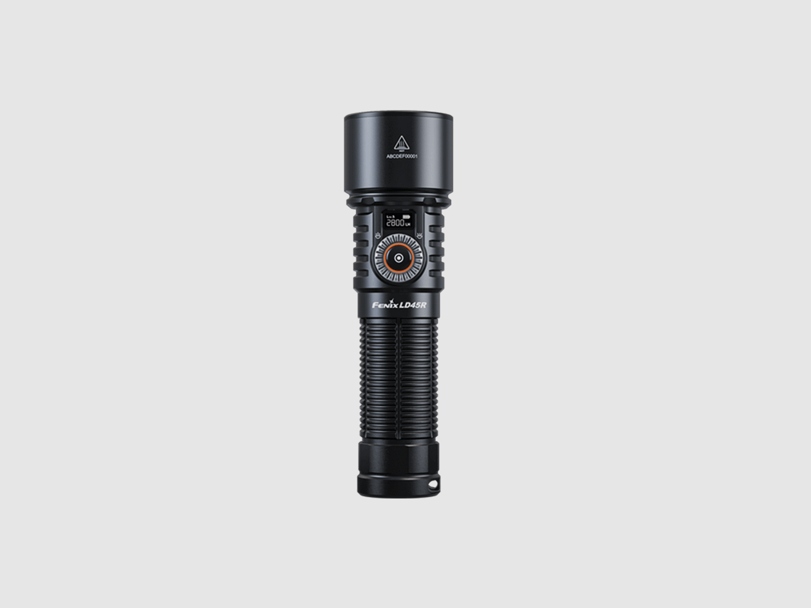 TORCH – FENIX – LD45R 2800 LUMENS, image 3 of 5