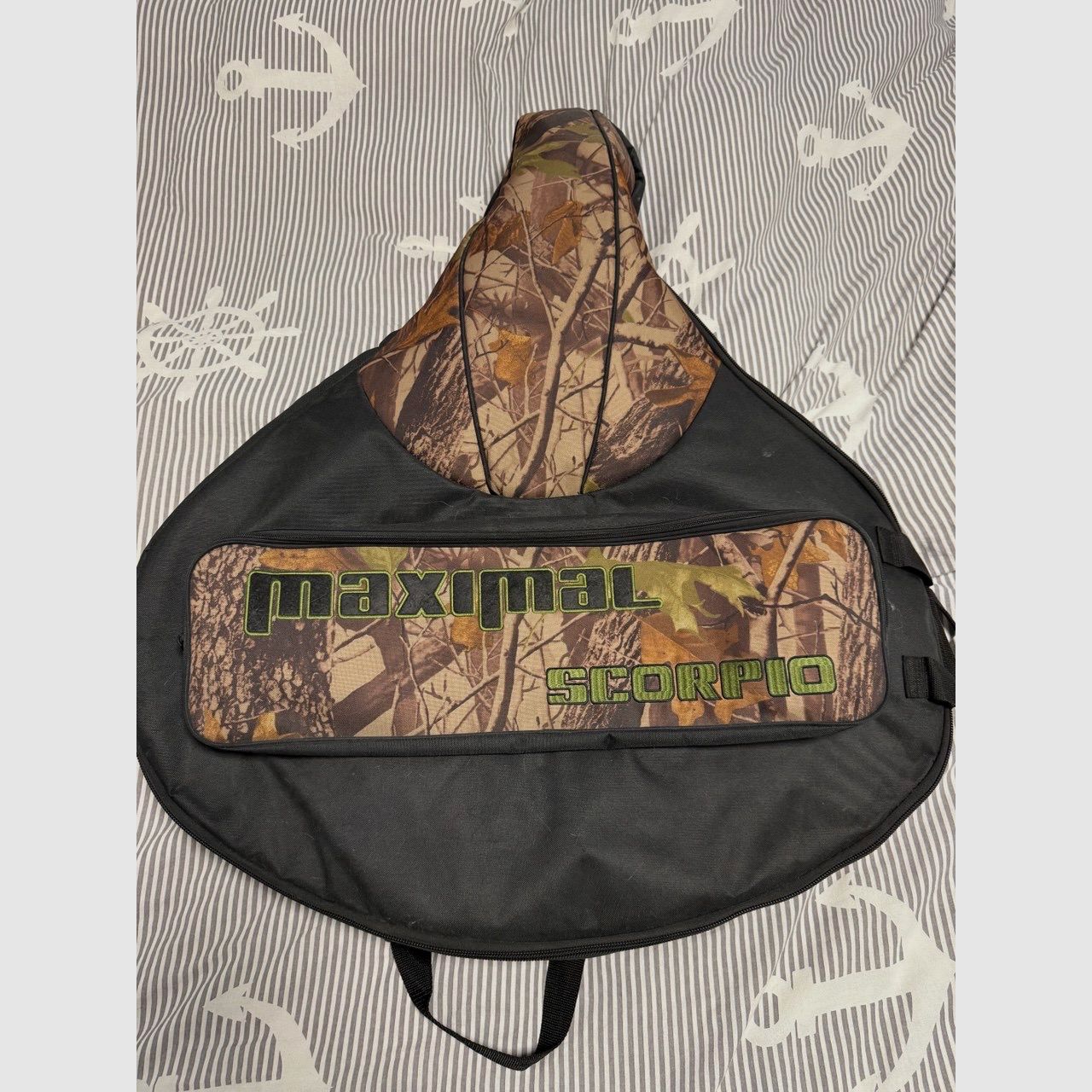 X-Bow FMA Scorpion 3 Complete Set