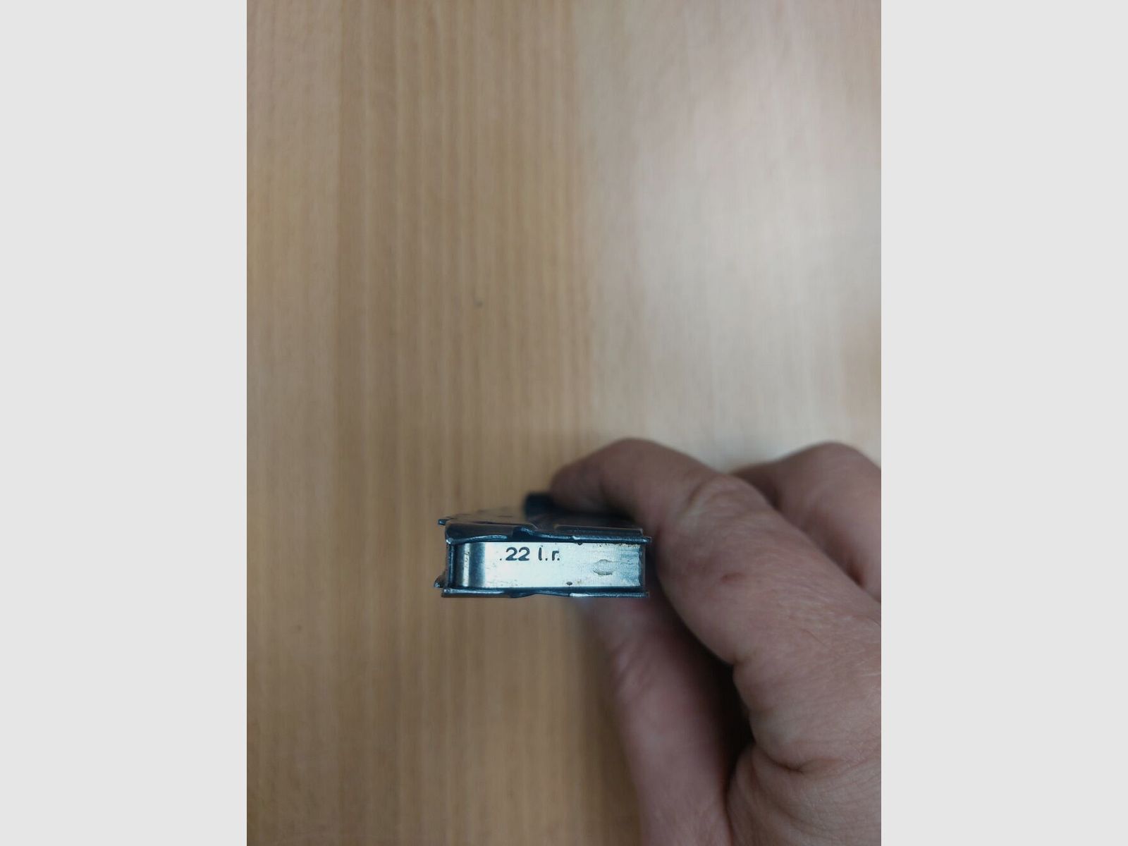 Anschütz Kleinkaliber