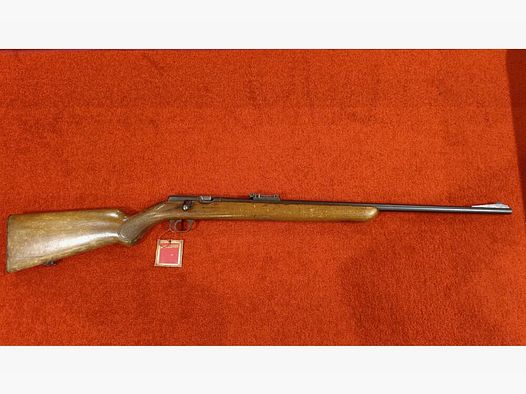 Mauser bez .22lr