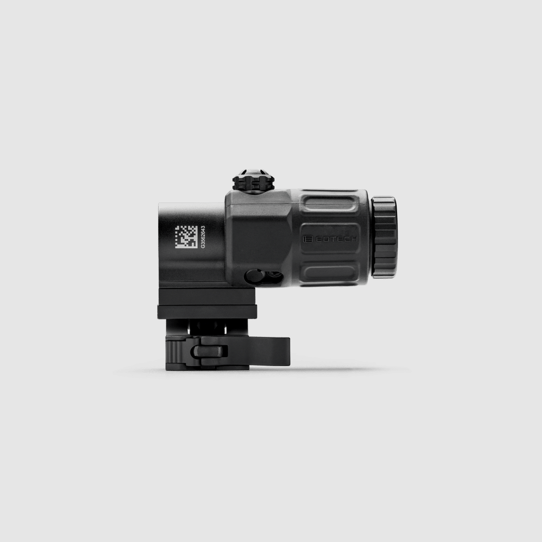 Eotech G33 Magnifier mit QD-STS-Montage Picatinny, Bild 1 von 4