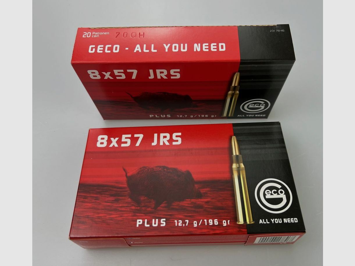 GECO Plus