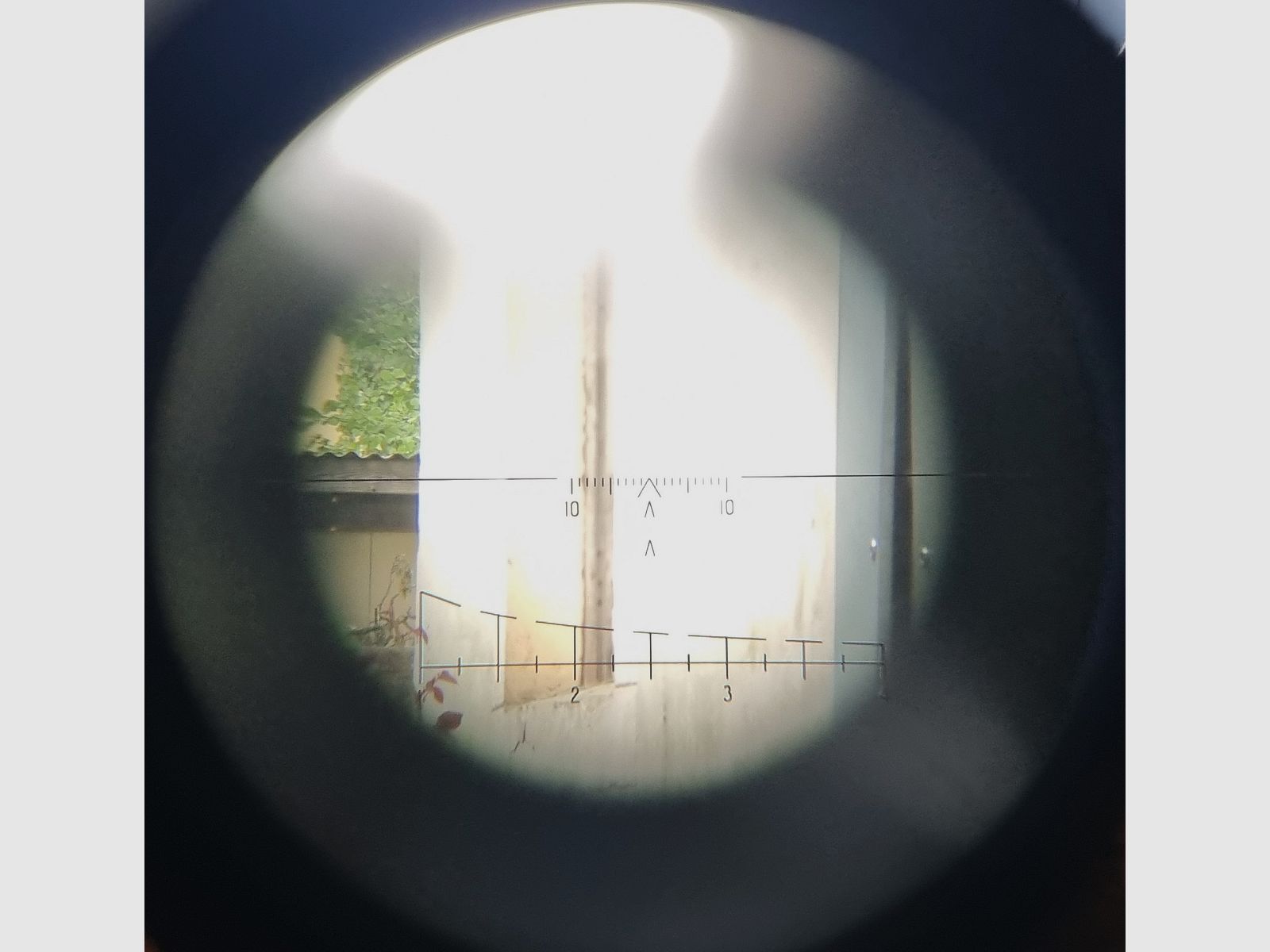 Belarussisches Zielfernfohr BelOMO POSP 4x24V (PSO-1) Mit LCT Mount Extender für Airsoft AK Kalaschnikow / Dragunow / Vintorez +++