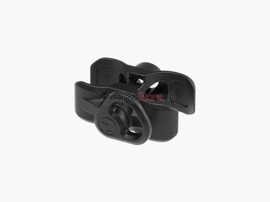 Magpul Remington 870 SGA Forward Sling Mount Black