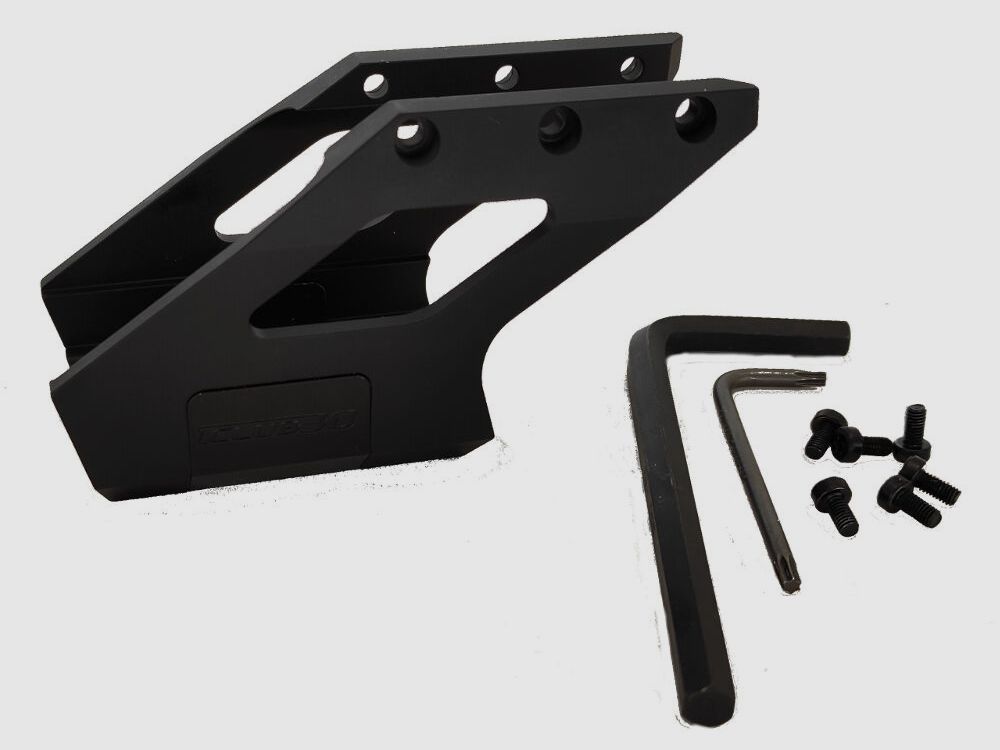 CLUB 30 assembly with RPV for Sig Sauer P226/P220 X-Series (cf. X-Mount)