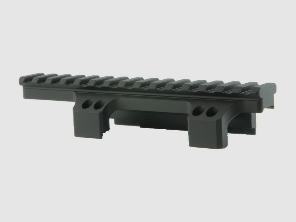 Spuhr Heckler & Koch MP5 Picatinny Schiene