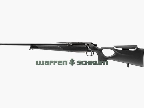 Sauer 505 Synchro XT Black Linkswaffe