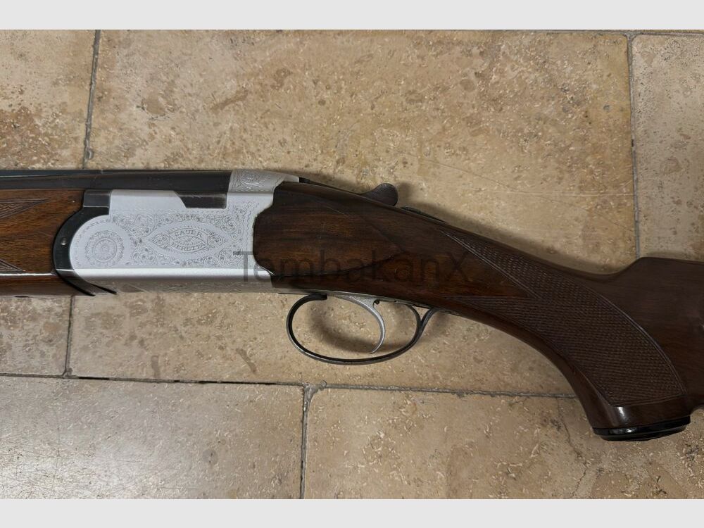 Sauer Beretta ohne	 12/70