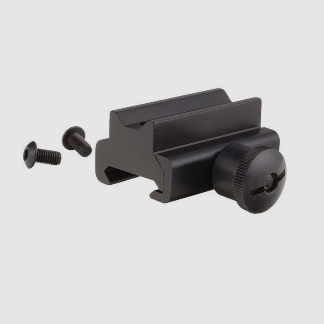 Trijicon Compact Montage Hoch Pic ACOG