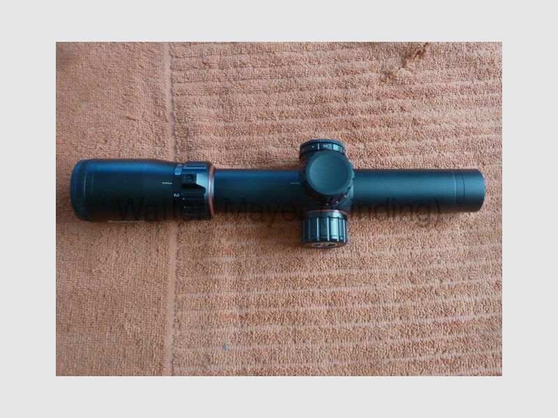 Bushnell SFB Nitro