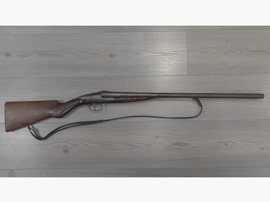HALIFAX N°5 CAL. 12/65