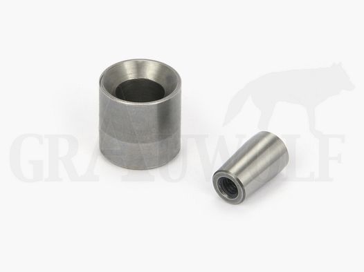 Triebel Multi-Halskalibrierbuchse Umrüstsatz .243 / 6 mm inkl. Aufweiter