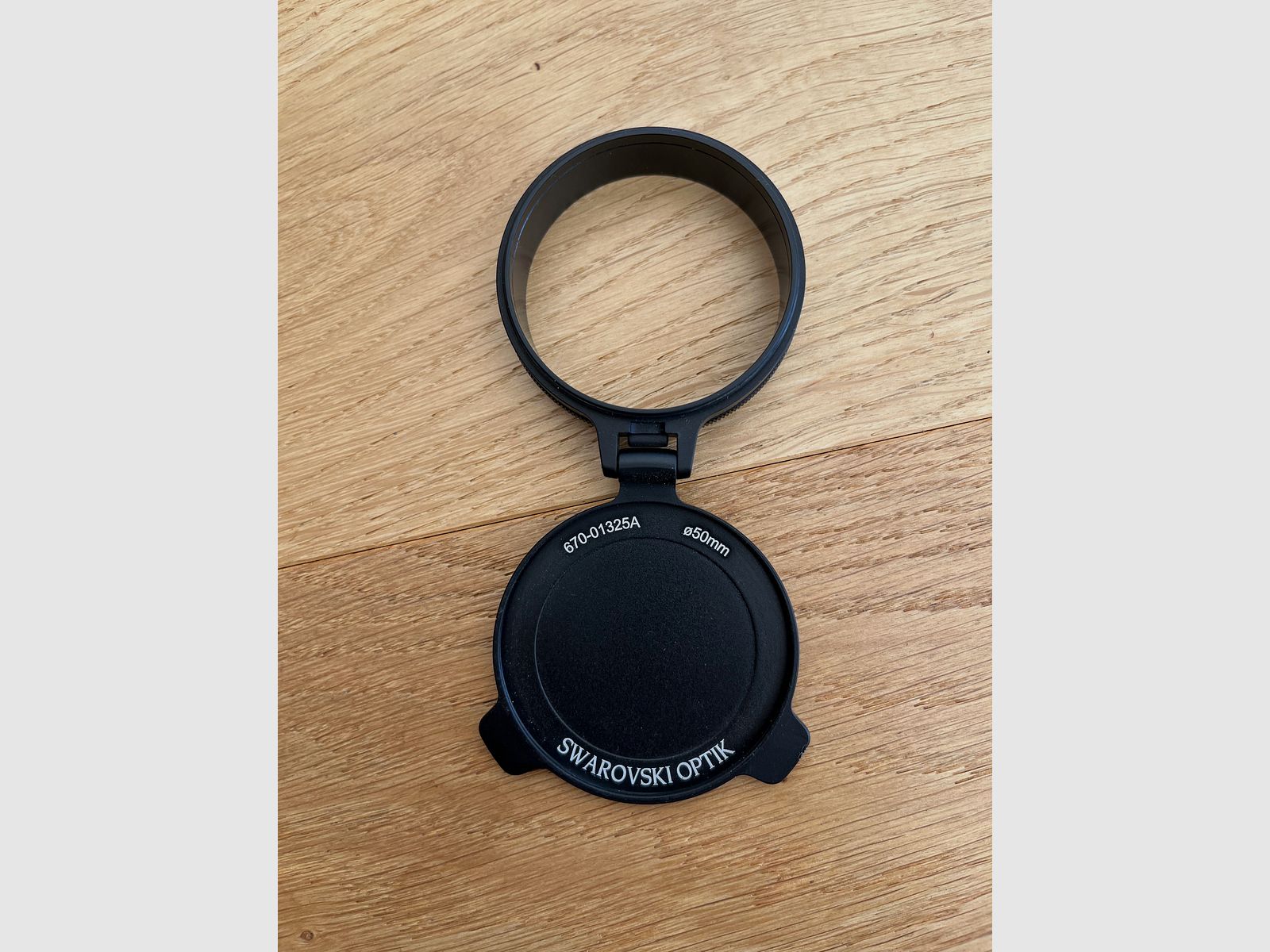 Swarovski Objektiv und Okular Schutz Deckel