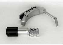 KEPPELER Germany Einzellader Büchse Mod. HuntingMatch specOps .308Win -stainless-