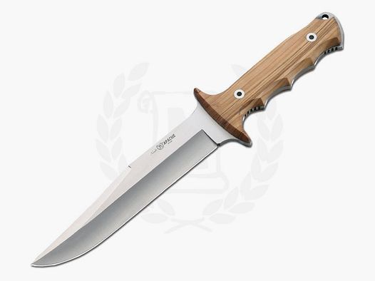 Bowie Messer