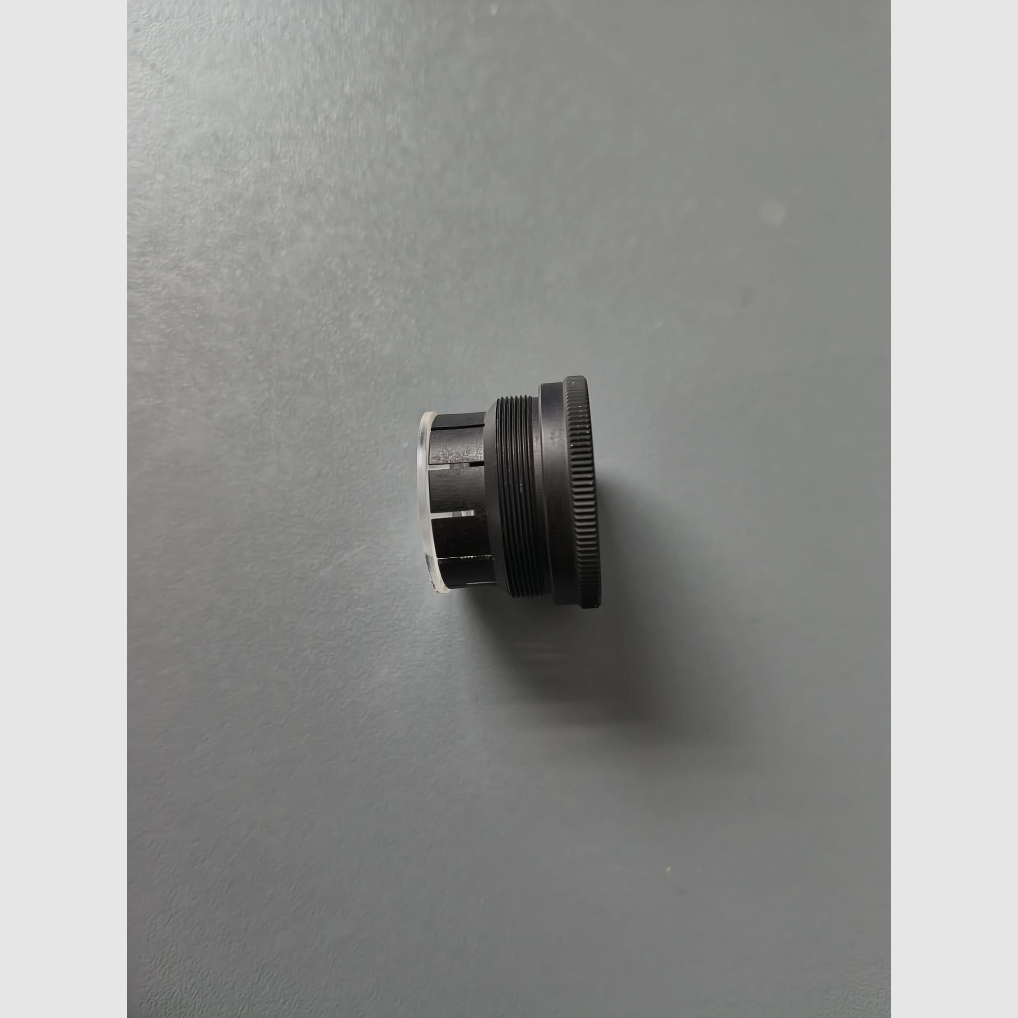 M22 Kornhalter mit Ringkorn 4,4